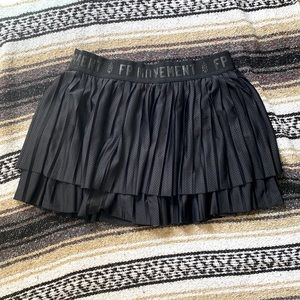 FP Movement workout shorts/skirt